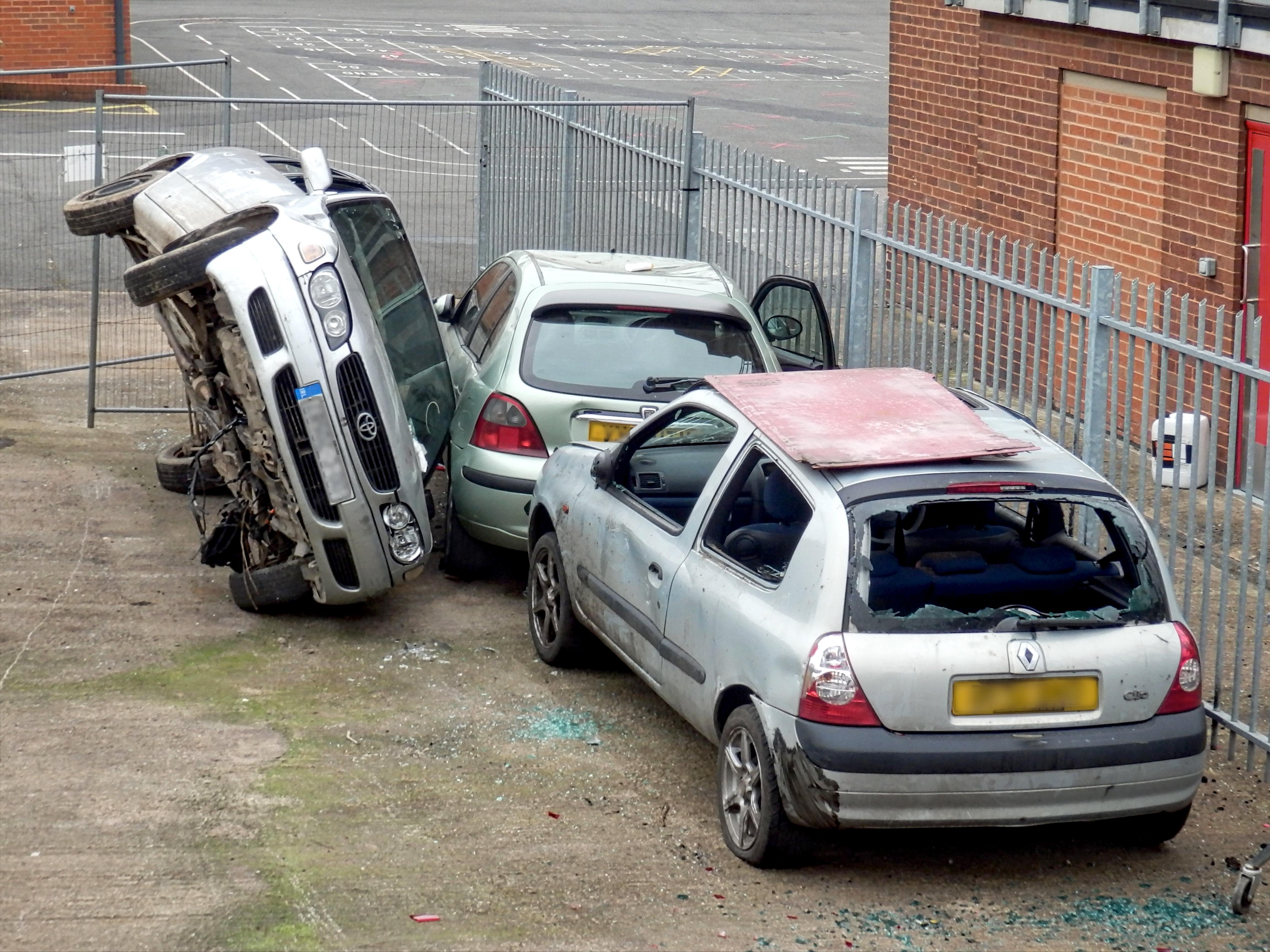 auto accident chiropractor