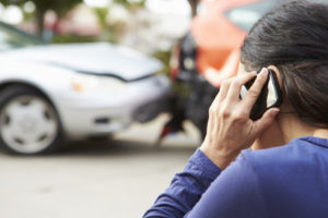 Chiropractic Care for Car Accident Injuires